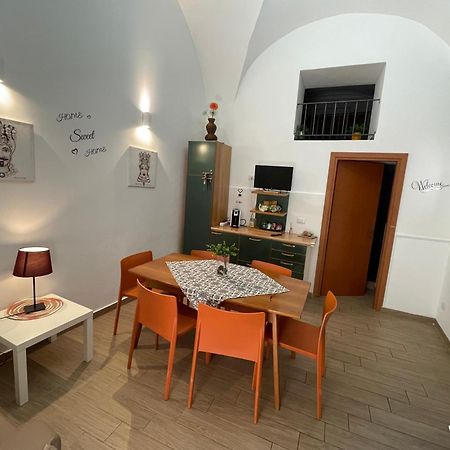Due Passi Dal Centro Apartment CTA Exterior photo
