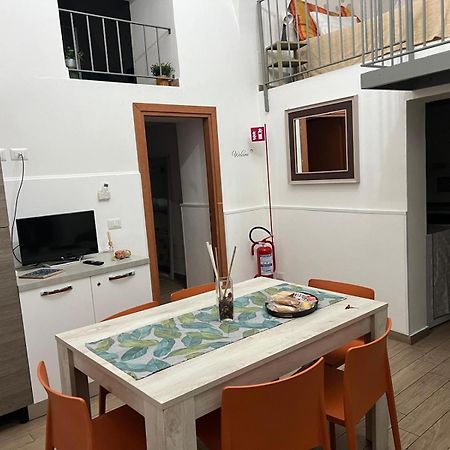 Due Passi Dal Centro Apartment CTA Exterior photo