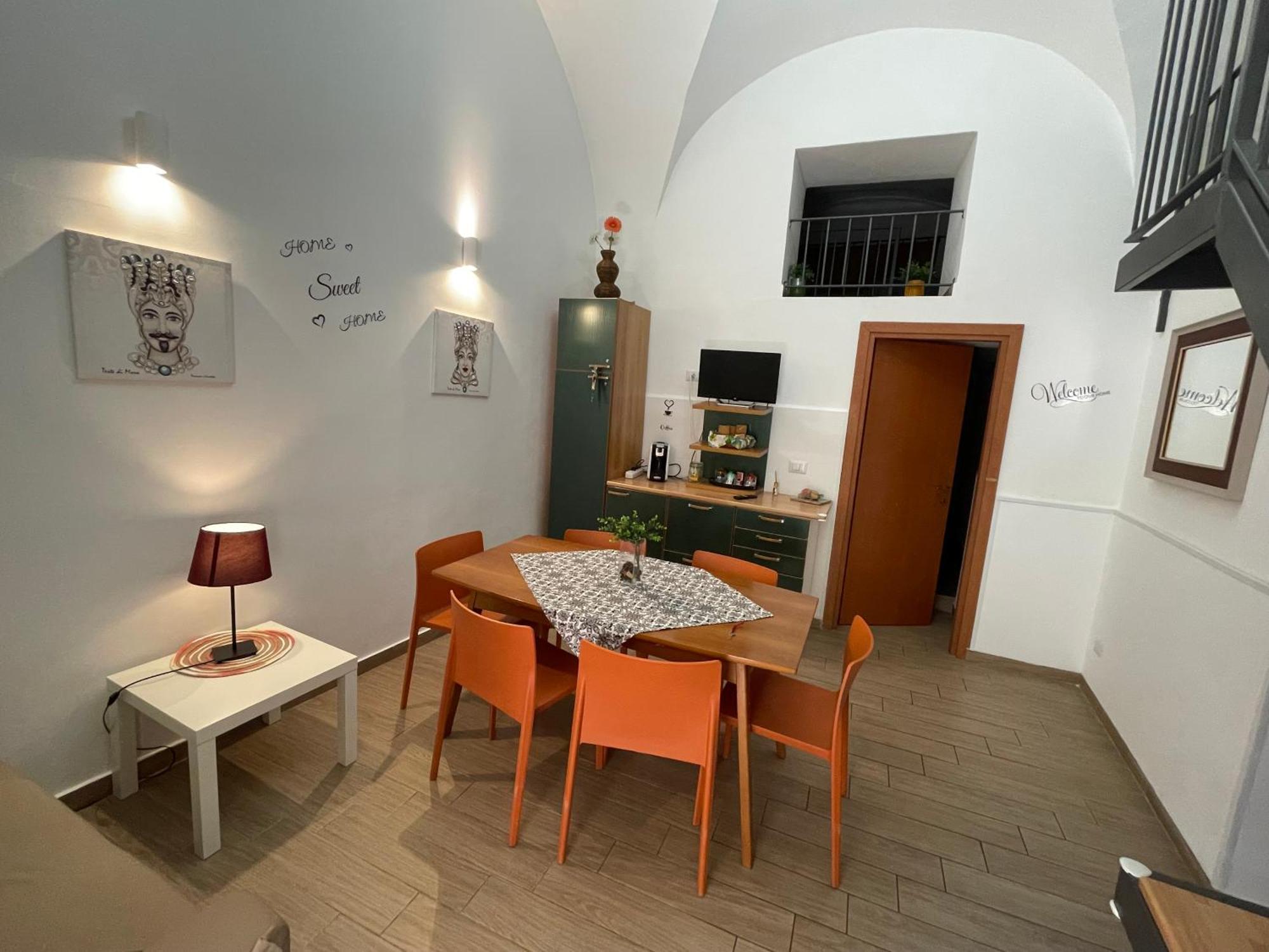Due Passi Dal Centro Apartment CTA Exterior photo