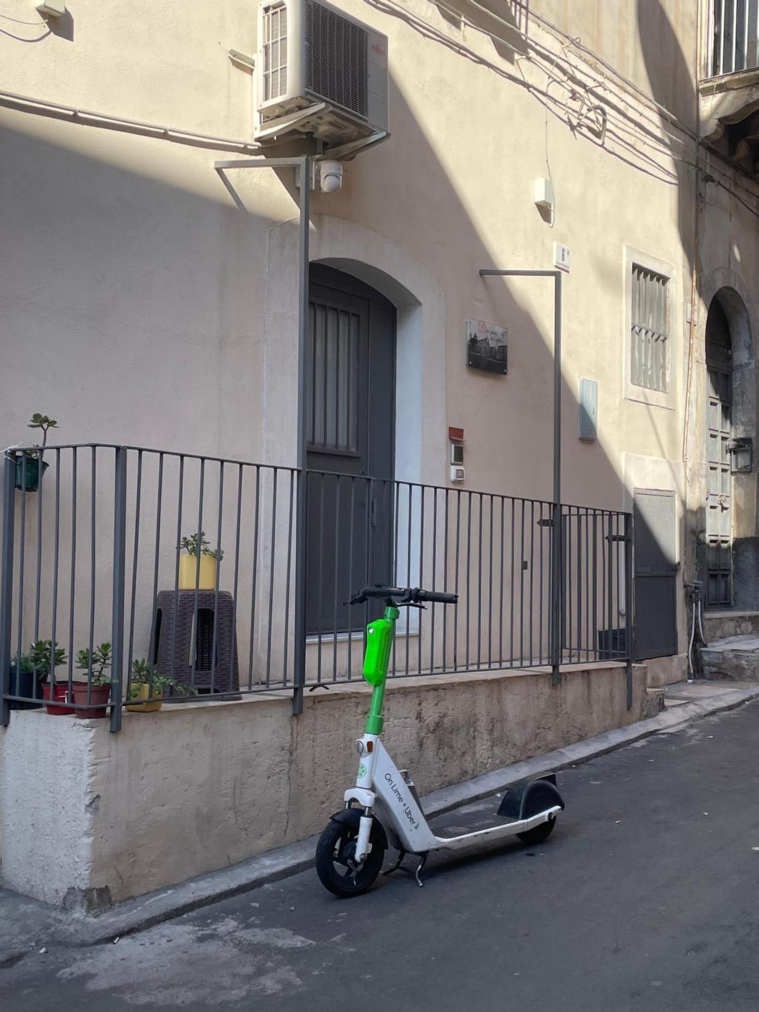 Due Passi Dal Centro Apartment CTA Exterior photo