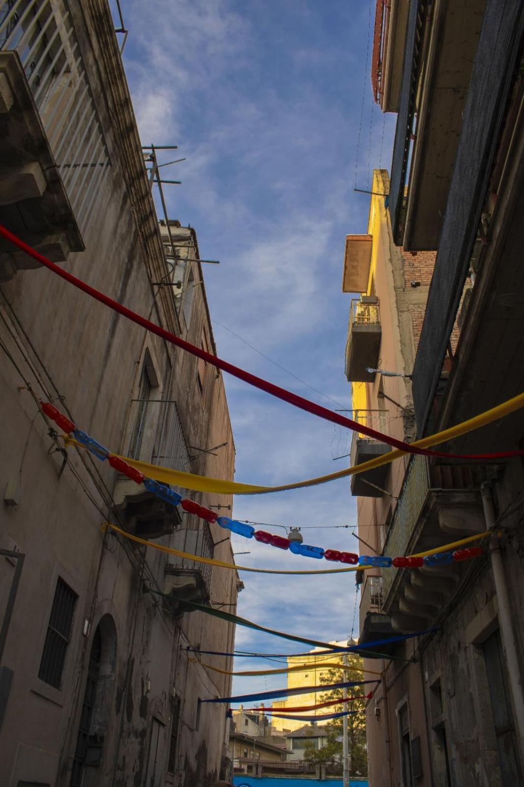 Due Passi Dal Centro Apartment CTA Exterior photo