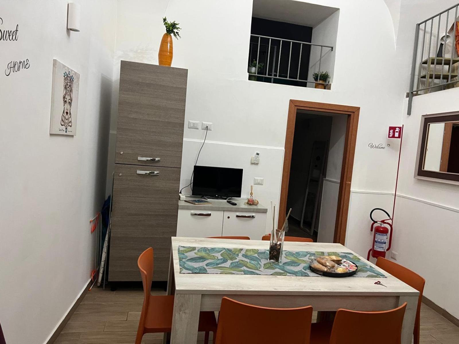 Due Passi Dal Centro Apartment CTA Exterior photo
